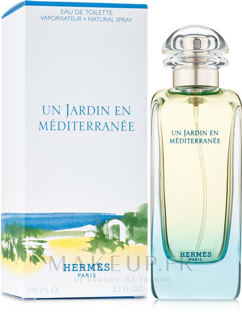 hermes un jardin sur la mediterranee|hermes collection.